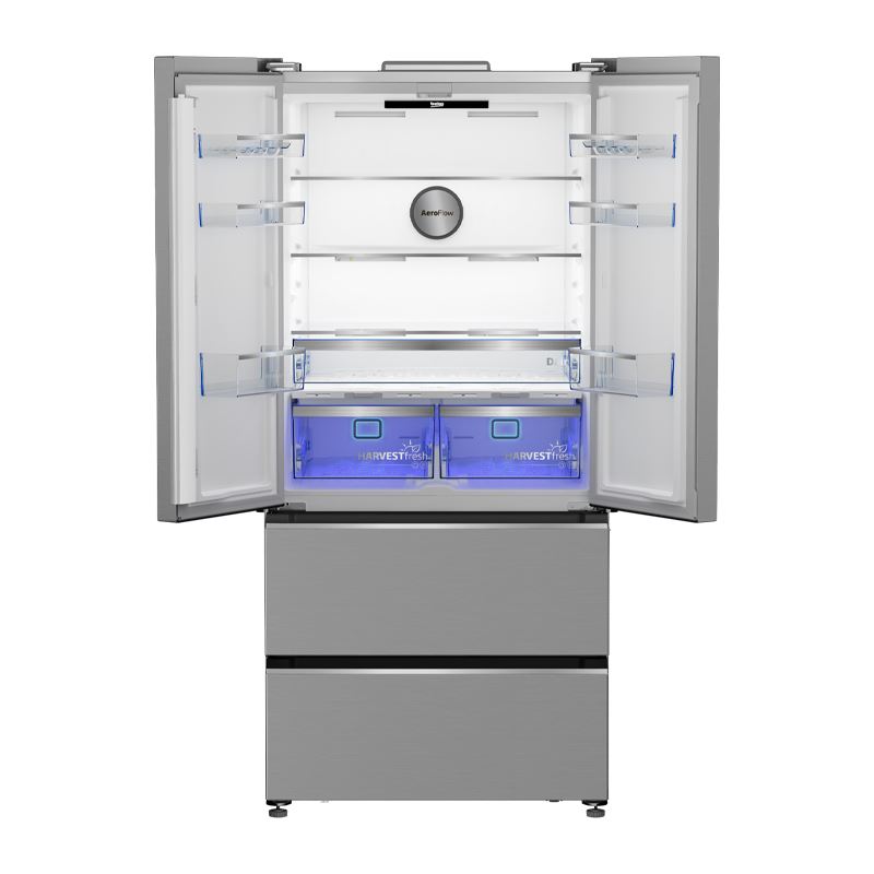 Beko 183510 EI Gardırop Tipi Buzdolabı