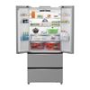 Beko 183510 EI Gardırop Tipi Buzdolabı