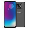 Casper Via M35 4/128 GB Akıllı Telefon Siyah