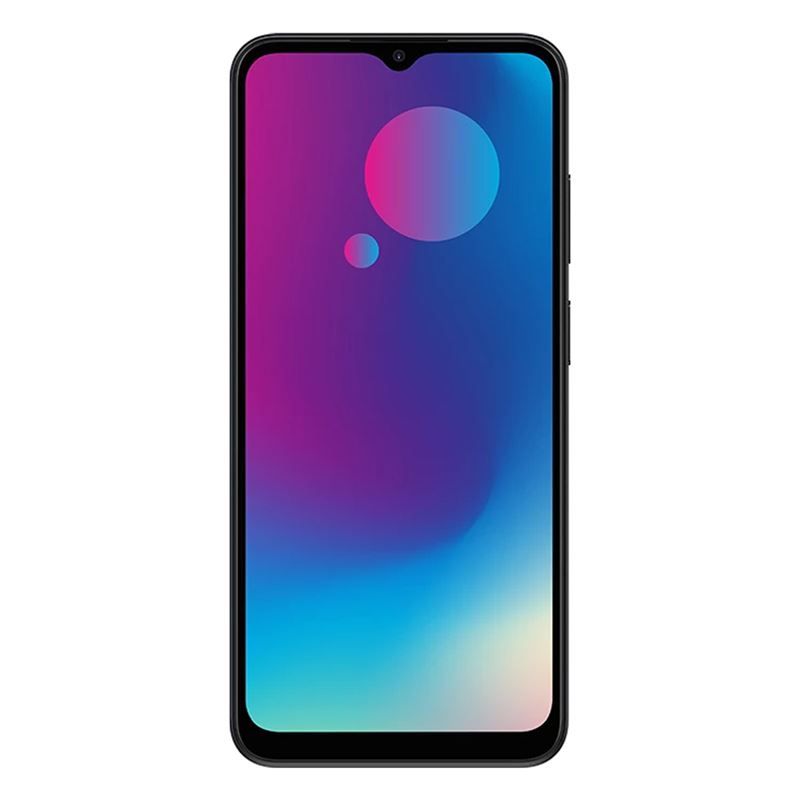 Casper Via M35 4/128 GB Akıllı Telefon Siyah