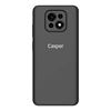 Casper Via M35 4/128 GB Akıllı Telefon Siyah