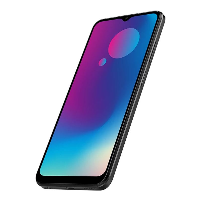 Casper Via M35 4/128 GB Akıllı Telefon Siyah