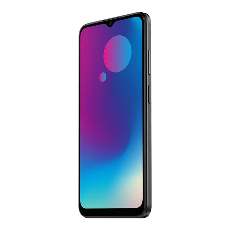 Casper Via M35 4/128 GB Akıllı Telefon Siyah