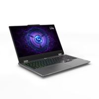 Lenovo LOQ 15IAX9 I5-12450HX 8 GB 512 GB SSD RTX3050 W11 15.6 Gaming Laptop 83GS00KPTR