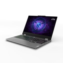 Lenovo LOQ 15IAX9 I5-12450HX 8 GB 512 GB SSD RTX3050 W11 15.6 Gaming Laptop 83GS00KPTR