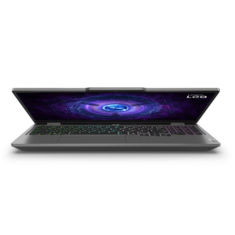 Lenovo LOQ 15IAX9 I5-12450HX 8 GB 512 GB SSD RTX3050 W11 15.6 Gaming Laptop 83GS00KPTR