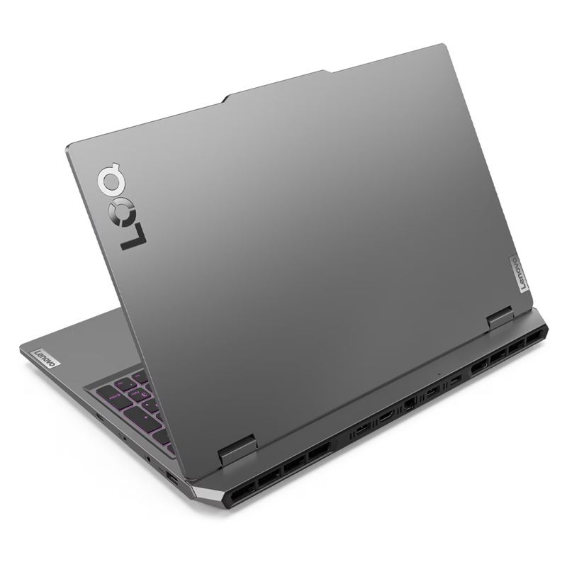 Lenovo LOQ 15IAX9 I5-12450HX 8 GB 512 GB SSD RTX3050 W11 15.6 Gaming Laptop 83GS00KPTR