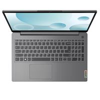 Lenovo IdeaPad 3 15IAU7 82RK0188TX i3-1215U 8 GB 256 GB SSD Notebook