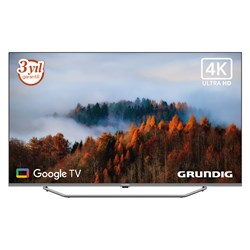 Grundig RIO 65 GJU 8900S 65 inc 4K ULTRA HD  Google TV