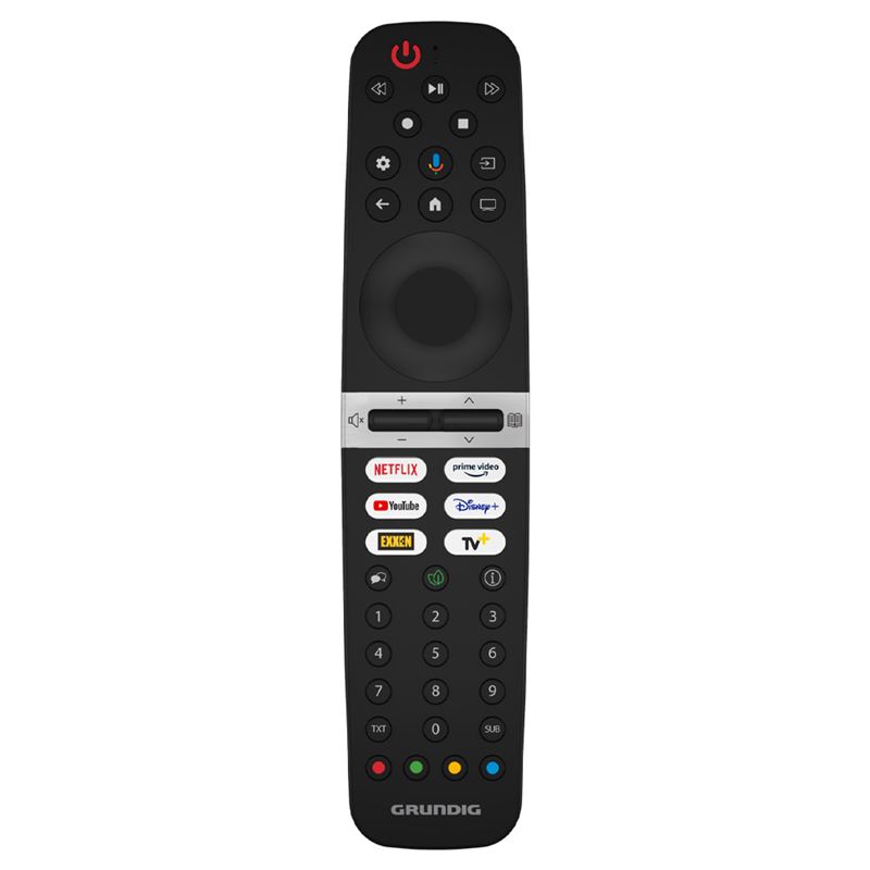 Grundig RIO 65 GJU 8900S 65 inc 4K ULTRA HD  Google TV