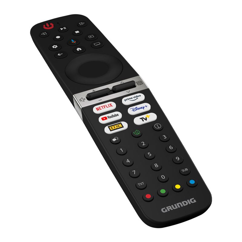 Grundig RIO 65 GJU 8900S 65 inc 4K ULTRA HD  Google TV