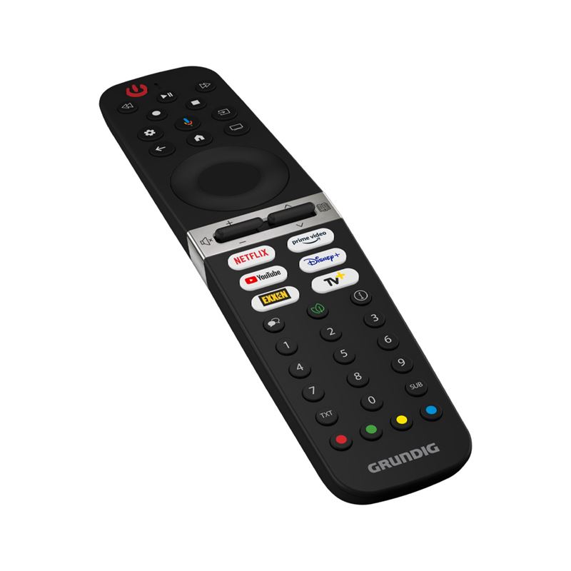 Grundig Madrid 50 GJQ 9250 50 inc Ultra HD 4K Google TV
