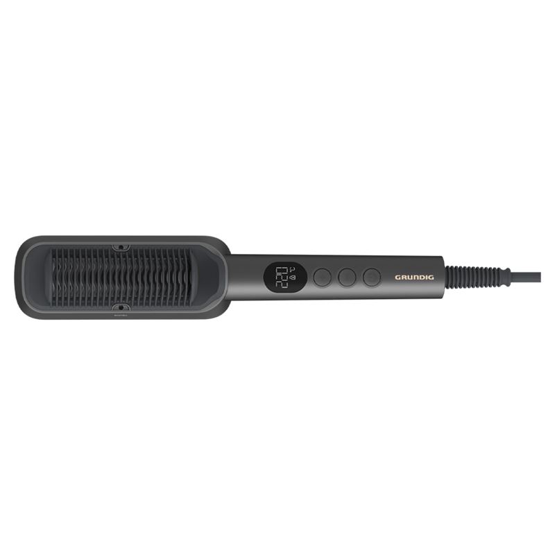 Grundig HB 9350 Saç Düzleştirici