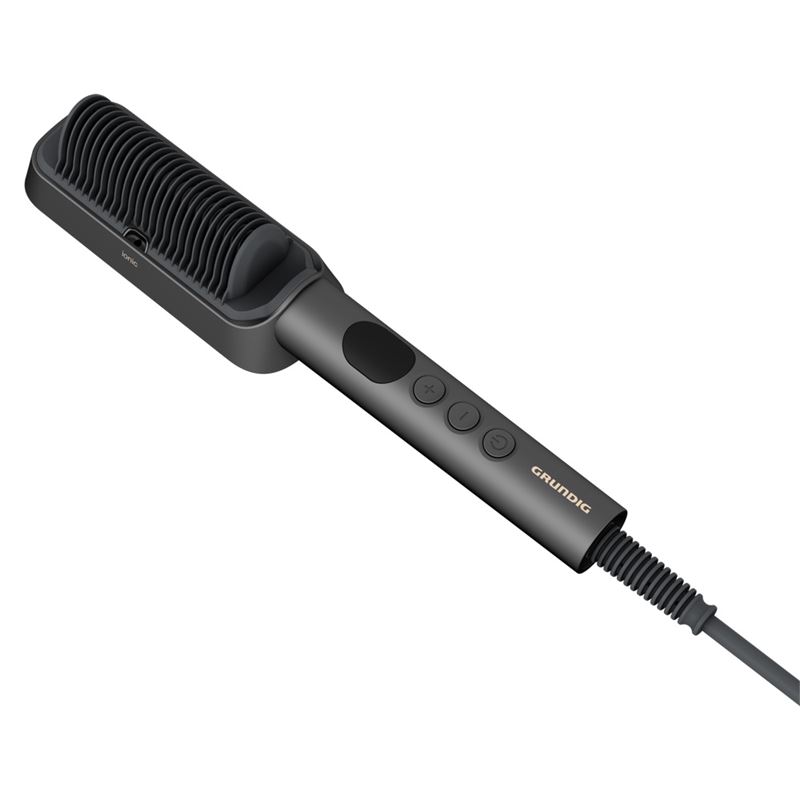 Grundig HB 9350 Saç Düzleştirici