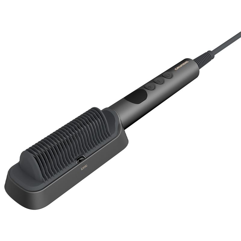 Grundig HB 9350 Saç Düzleştirici