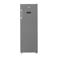 Beko 7375 JEI Çekmeceli Derin Dondurucu