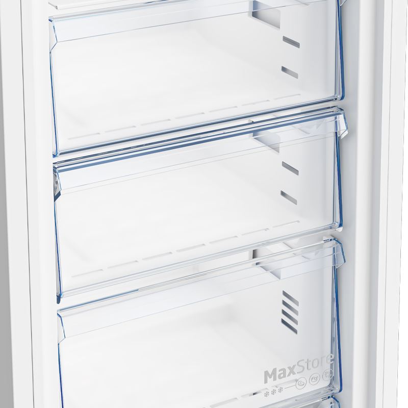 Beko 7375 JEI Çekmeceli Derin Dondurucu