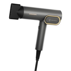 Grundig Elementa Aer HD 9380 Saç Kurutma Makinesi