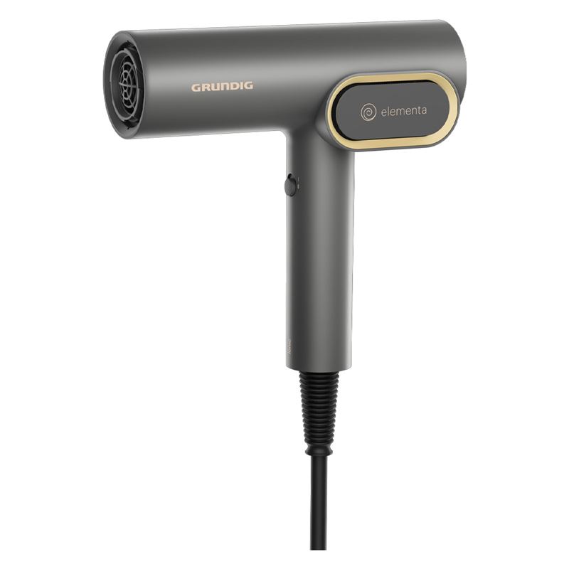 Grundig Elementa Aer HD 9380 Saç Kurutma Makinesi
