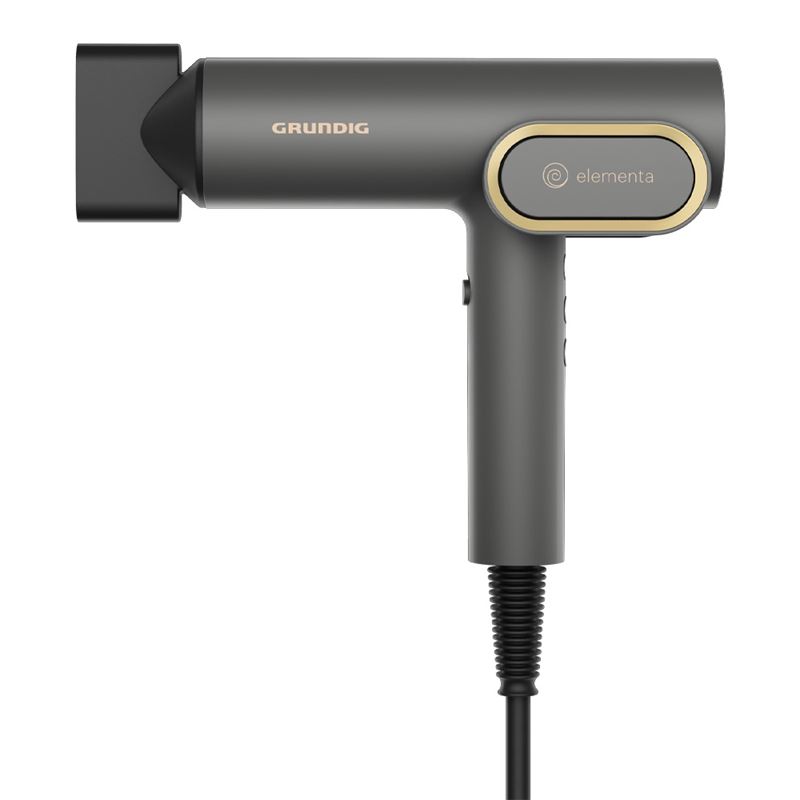 Grundig Elementa Aer HD 9380 Saç Kurutma Makinesi