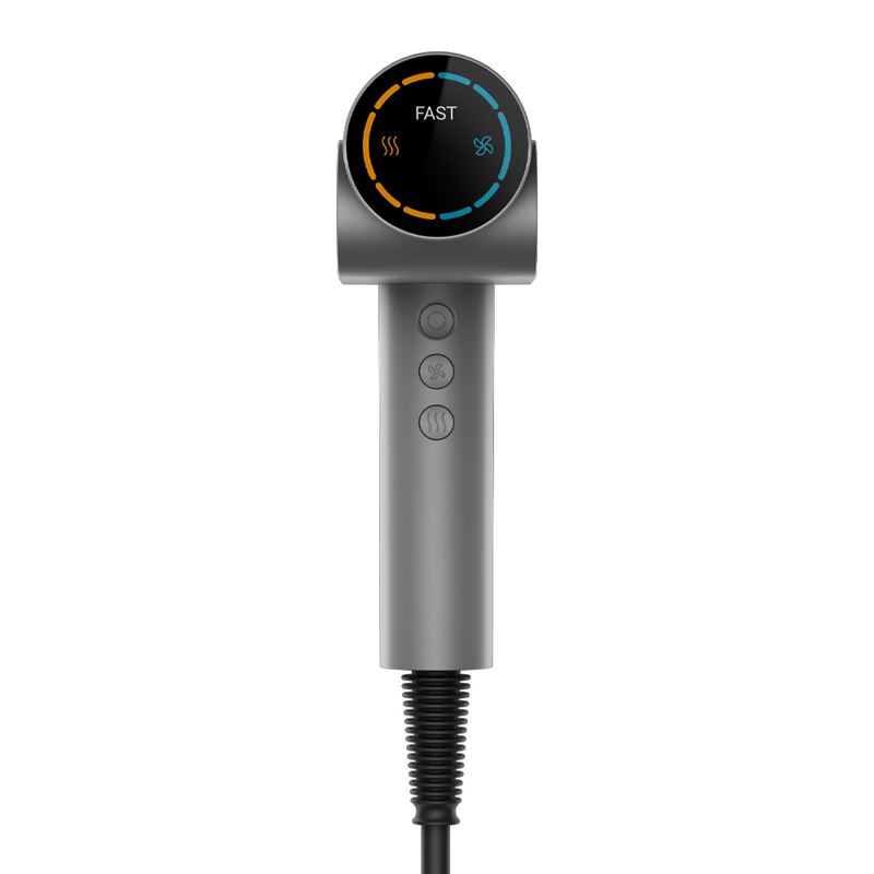 Grundig Elementa Aer HD 9380 Saç Kurutma Makinesi