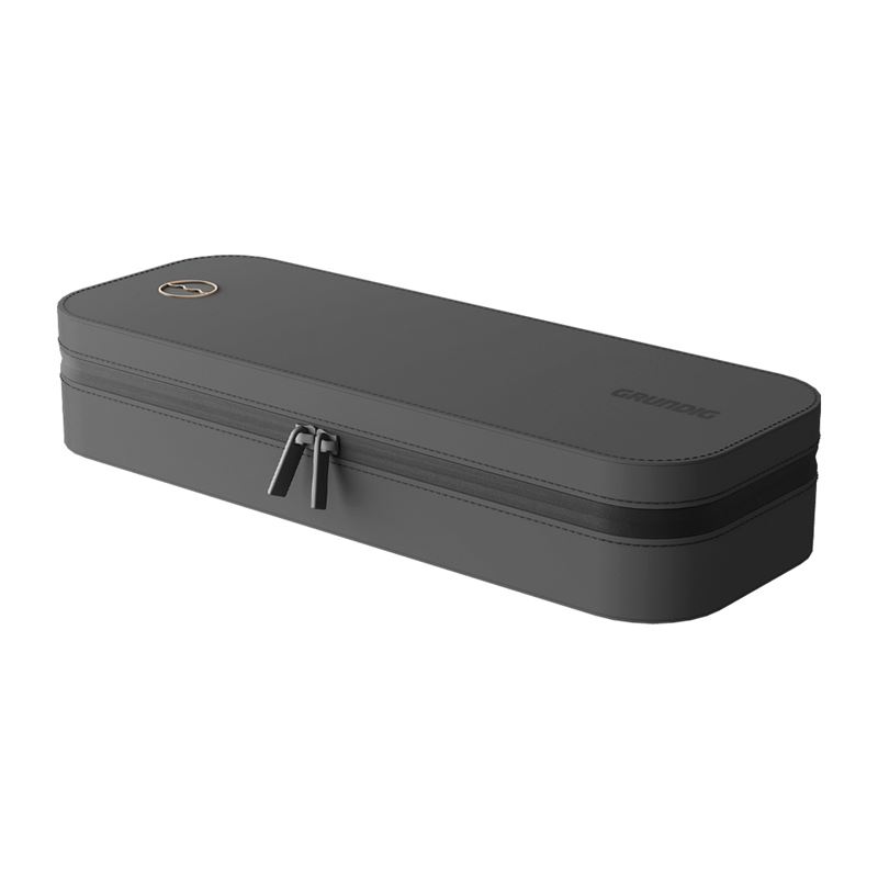 Grundig Elementa Ignis HS 9320 Saç Maşası