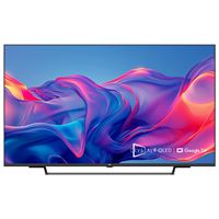 Beko Crystal 9 QLED 55" 4K UHD B55 QE 988 A Google TV