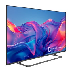 Beko Crystal 9 QLED 55" 4K UHD B55 QE 988 A Google TV