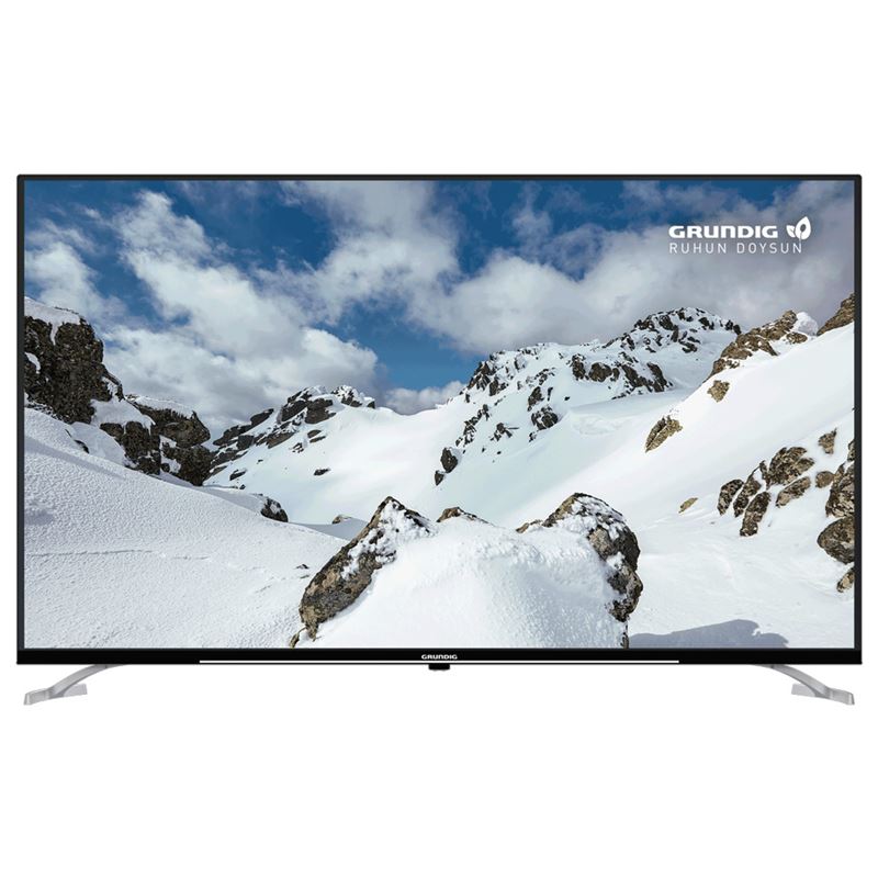 Grundig TORONTO 43 GEF 6955 B Full HD TV
