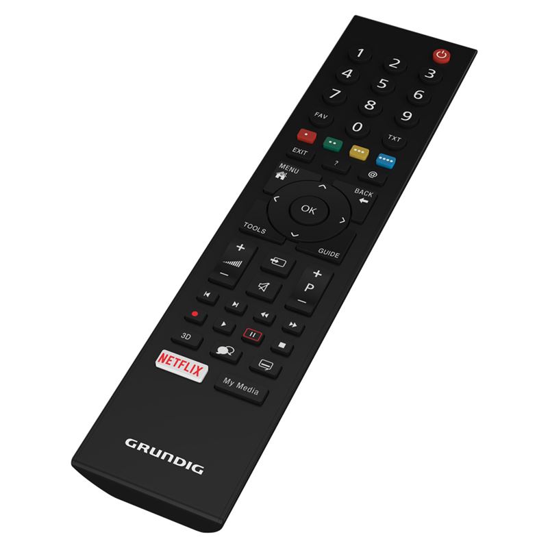 Grundig TORONTO 43 GEF 6955 B Full HD TV