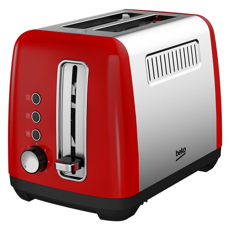 Beko EK 5420 Ekmek Kızartma Makinesi