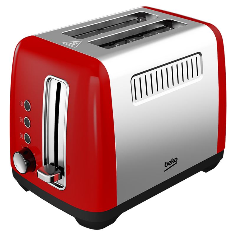 Beko EK 5420 Ekmek Kızartma Makinesi