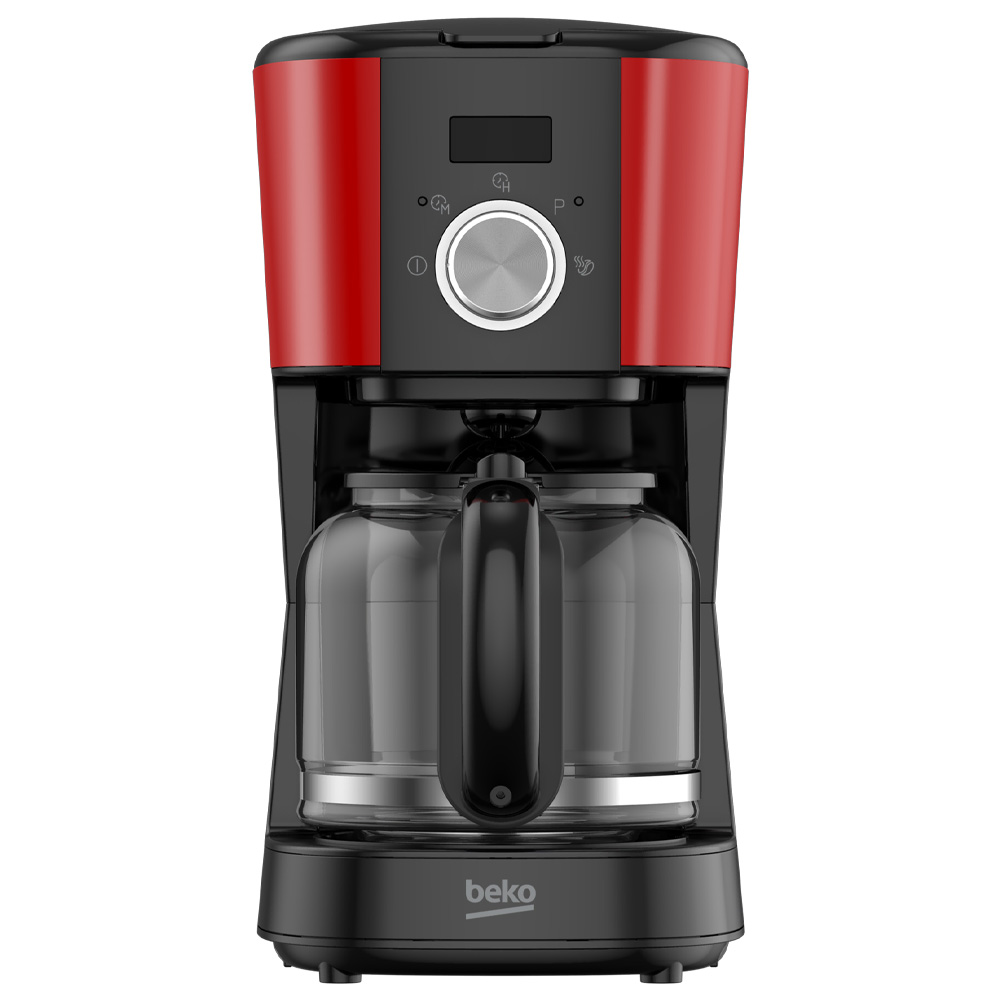 Beko FK 5414 Retro Filtre Kahve Makinesi
