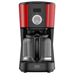 Beko FK 5414 Retro Filtre Kahve Makinesi