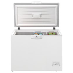 Beko 3298 JEM Sandık Tipi Derin Dondurucu