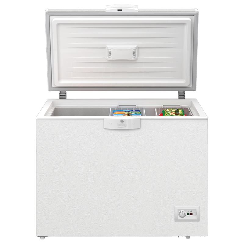 Beko 3298 JEM Sandık Tipi Derin Dondurucu