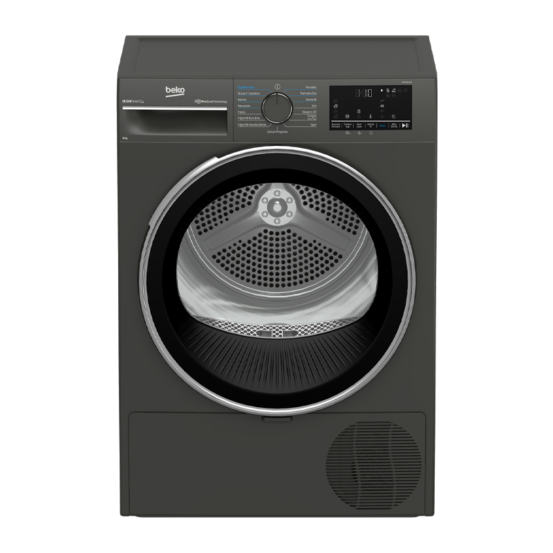 Beko KMB 901 IG Kurutma Makinesi