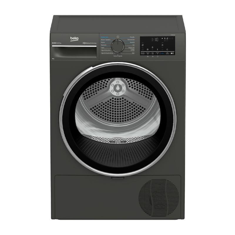 Beko KMB 901 IG Kurutma Makinesi