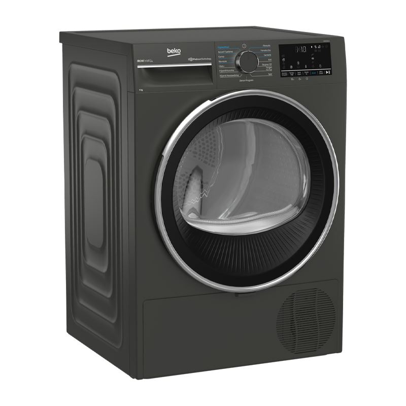 Beko KMB 901 IG Kurutma Makinesi