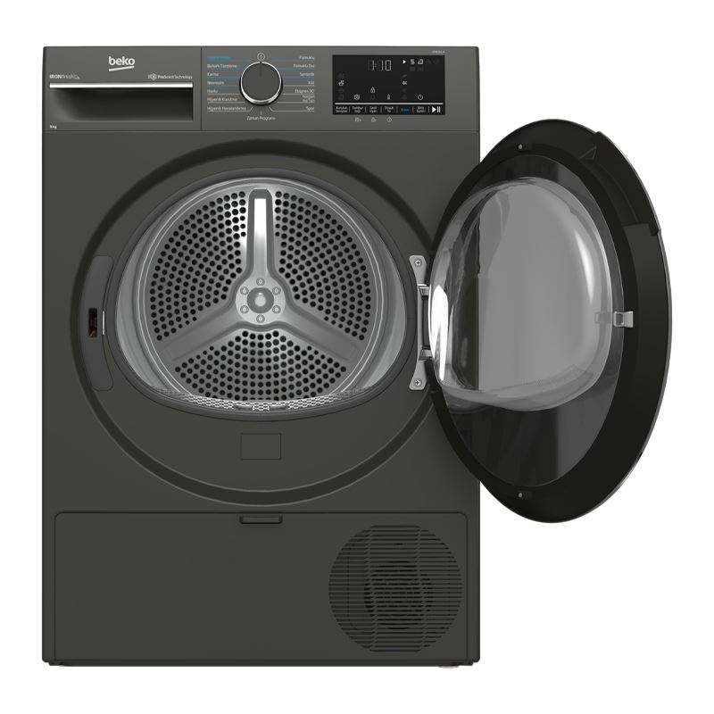 Beko KMB 901 IG Kurutma Makinesi