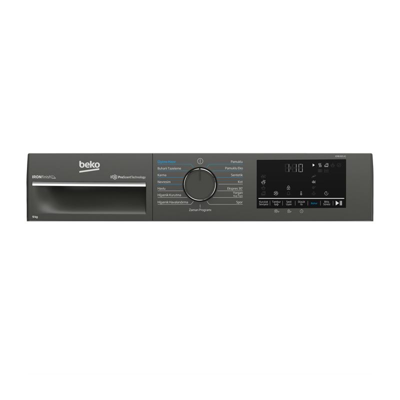 Beko KMB 901 IG Kurutma Makinesi