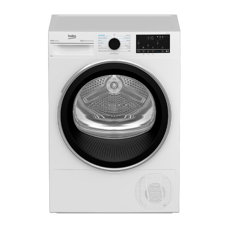 Beko KMB 901 I Kurutma Makinesi