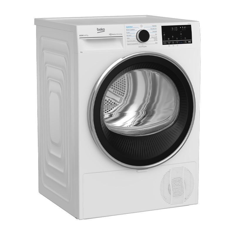 Beko KMB 901 I Kurutma Makinesi