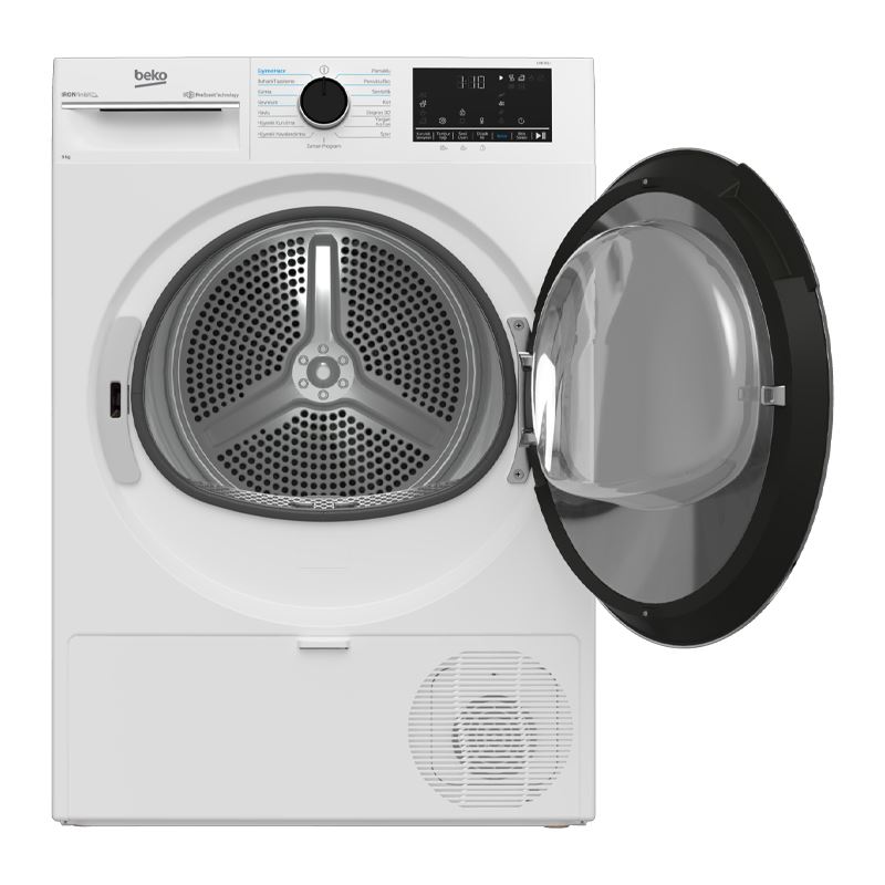 Beko KMB 901 I Kurutma Makinesi