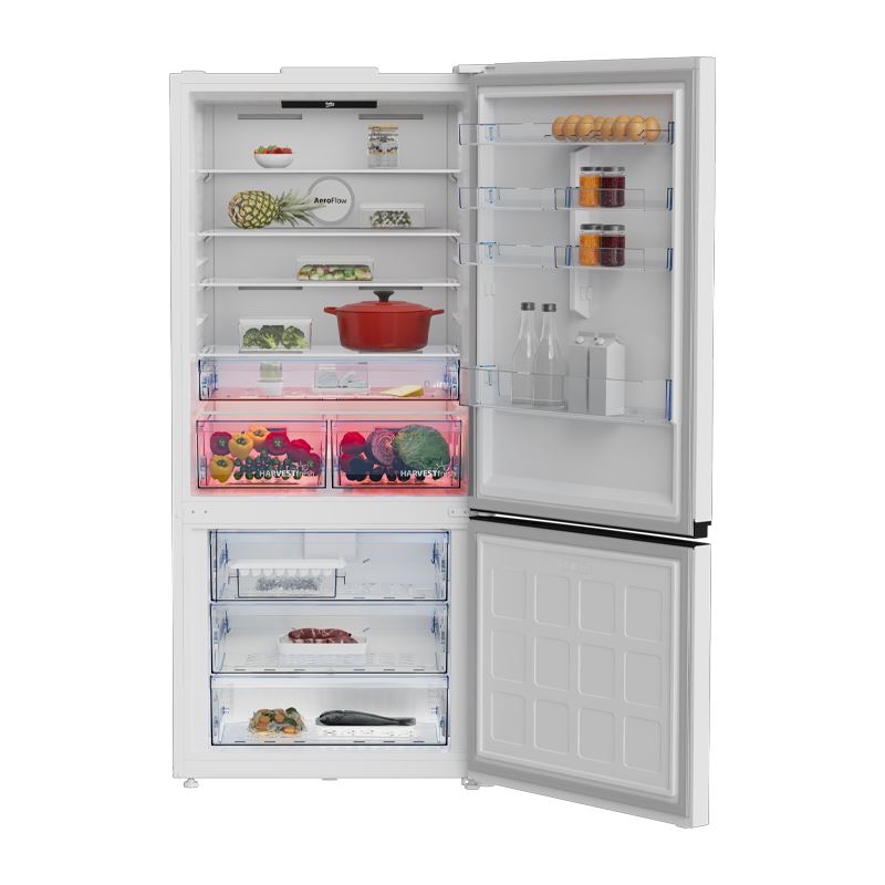 Beko 683613 EB No Frost Buzdolabı