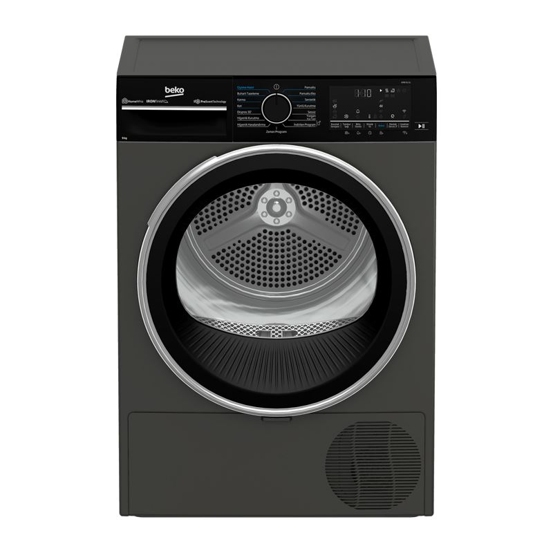 Beko KMB 911 IG Kurutma Makinesi