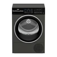 Beko KMB 911 IG Kurutma Makinesi