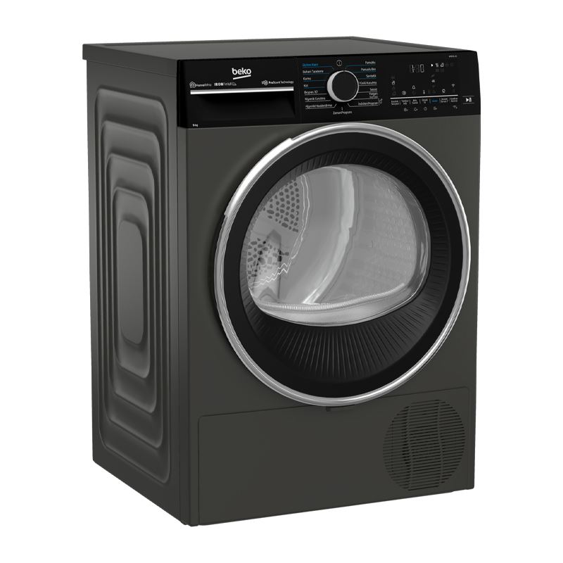 Beko KMB 911 IG Kurutma Makinesi