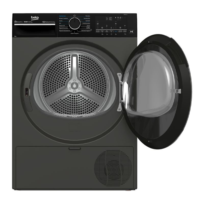 Beko KMB 911 IG Kurutma Makinesi