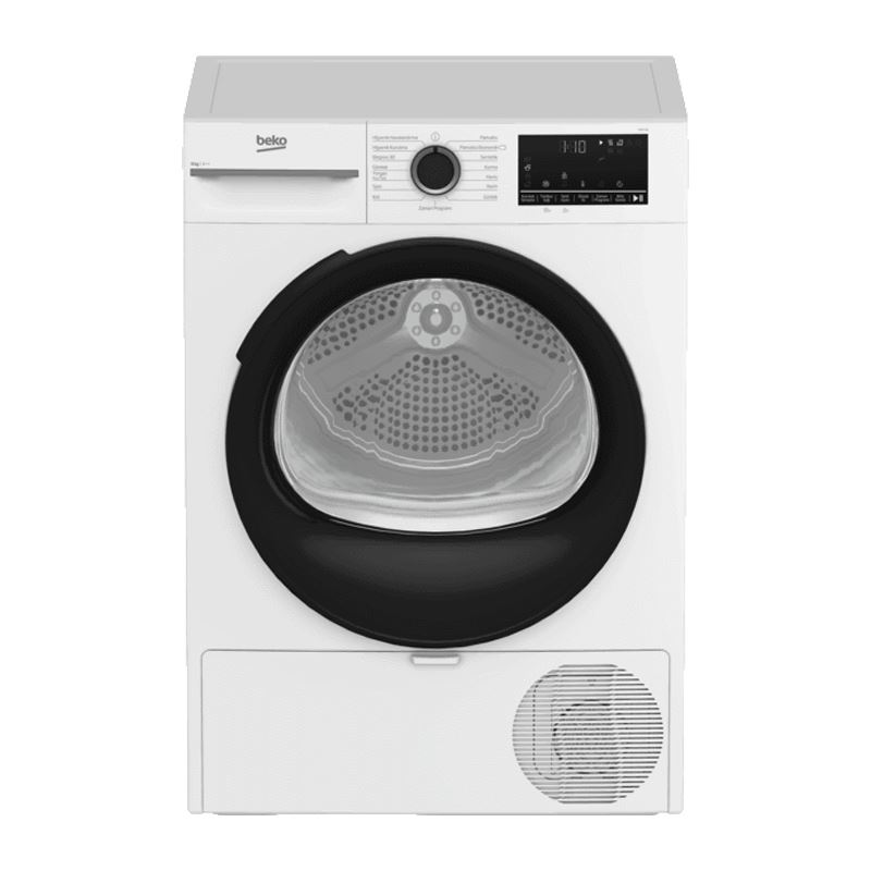 Beko KMX 91 Kurutma Makinesi